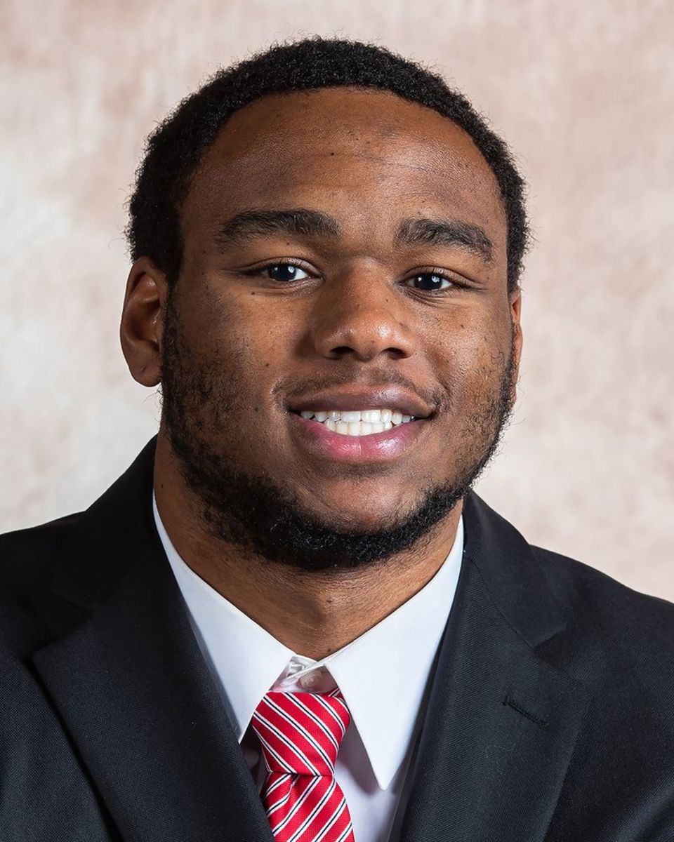 Markese Stepp